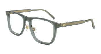 Dunhill DU0096OA ASIAN FIT style-color Grey 004