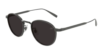 Dunhill DU0102S style-color Gunmetal 003 / GREY Lens