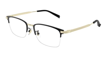Dunhill DU0108OJ style-color Black/GOLD 001