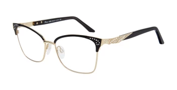 DIVA 5588 style-color 139 Black - Gold