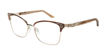 DIVA 5588 style-color 140 Shiny Brown - Mat