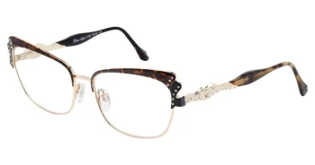 DIVA 5595 style-color 102 Black - Tortoise - G