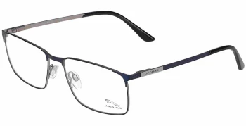 JAGUAR 33124 style-color 3100 Blue - Silver