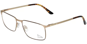 JAGUAR 33124 style-color 6000 Gold - Brown