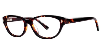 Woofi WATERLEAF style-color Tortoise