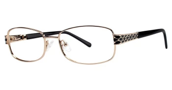 Woofi STEEPLEBUSH style-color Gold / Black