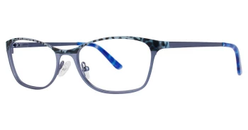 Woofi SPINDLEWOOD style-color Matte Blue