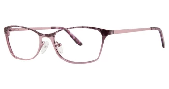 Woofi SPINDLEWOOD style-color Matte Mauve