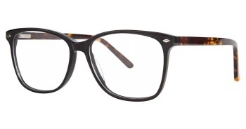 Woofi SOAPBUSH style-color Black / Tortoise