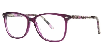 Woofi SOAPBUSH style-color Plum