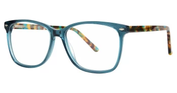 Woofi SOAPBUSH style-color Teal