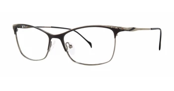 Woofi STRAWFLOWER style-color Matte Black