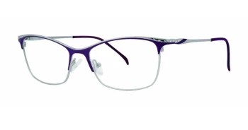 Woofi STRAWFLOWER style-color Matte Plum