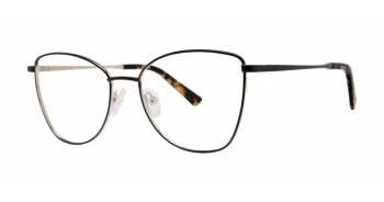 Woofi FEATHERWOOD style-color Black / Gold