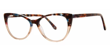 Woofi OATGRASS style-color Brown / Blue Tort
