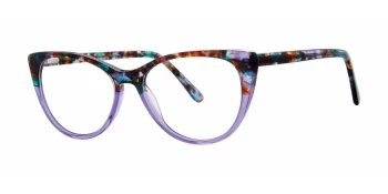 Woofi OATGRASS style-color Purple / Brown Tort