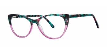 Woofi OATGRASS style-color Teal / Fuchsia