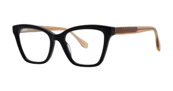 Woofi TACTFUL style-color Black / Champagne