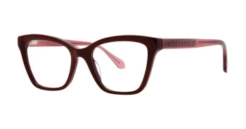 Woofi TACTFUL style-color Crimson / Berry Crystal