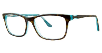 Lucis MORNINGFERN style-color Tortoise / Blue