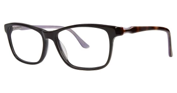 Lucis MORNINGFERN style-color Black / Tortoise / Lilac