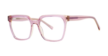 Lucis EVOKE style-color Pink Cry / Peach
