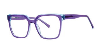 Lucis EVOKE style-color Purple Cry / Blue