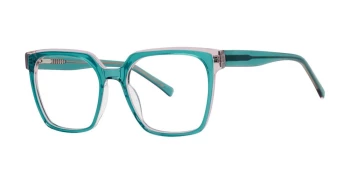 Lucis EVOKE style-color Teal Cry / Rose