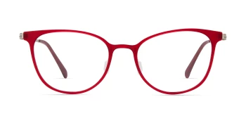 Modo 7000 style-color Matte Red (global Fit)