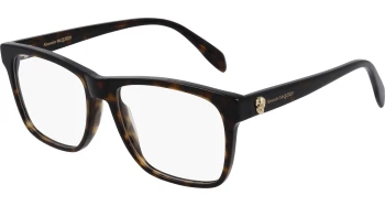 Alexander Mcqueen AM0282O style-color Havana 002
