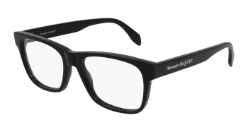 Alexander Mcqueen AM0307O style-color Black 001