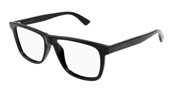 Alexander Mcqueen AM0463O style-color Black 001