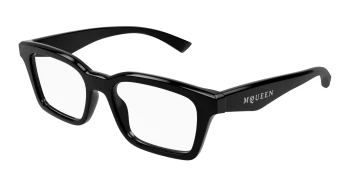 Alexander Mcqueen AM0476O style-color Black 001