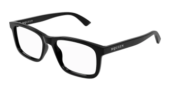 Alexander Mcqueen AM0486O style-color Black 001