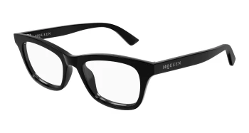 Alexander Mcqueen AM0515O style-color Black 007