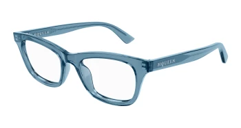 Alexander Mcqueen AM0515O style-color Blue 010