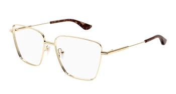 Alexander Mcqueen AM0503O style-color Gold 002