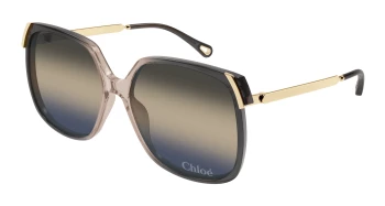 Chlo&eacute; CH0286S style-color 009 / BLUE Lens