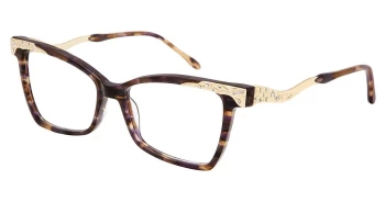 DIVA 5605 style-color 103 Brown - Purple - Gol