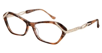 DIVA 5606 style-color 105 Brown Smoke - GO