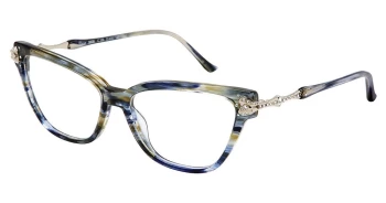 DIVA 5608 style-color 106 Blue - Green