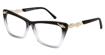 DIVA 5609 style-color 103 Grey - Crystal - Go