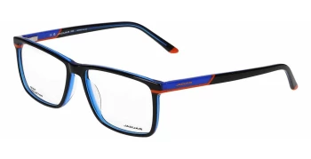 JAGUAR 31527 style-color 4928 Blue - Orange