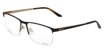 JAGUAR 33130 style-color 6100 Black - Gold