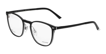 JAGUAR 33641 style-color 6100 Black - Silver