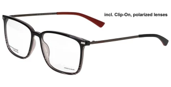 JAGUAR 36834 style-color 6100 Black Gradient -