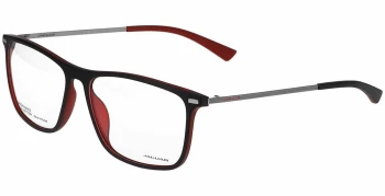 JAGUAR 36836 style-color 2100 Black - Grey W / Gr