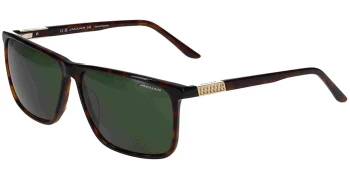 JAGUAR 37124 style-color 8940 Brown - Gold