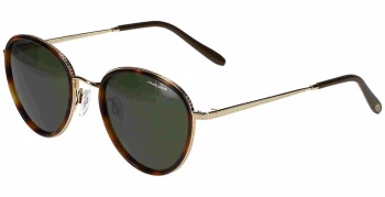 JAGUAR 37467 style-color 4982 Brown - Gold