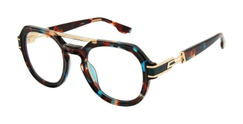 Coco And Breezy UNIQUE style-color 104 Tortoise - Blue